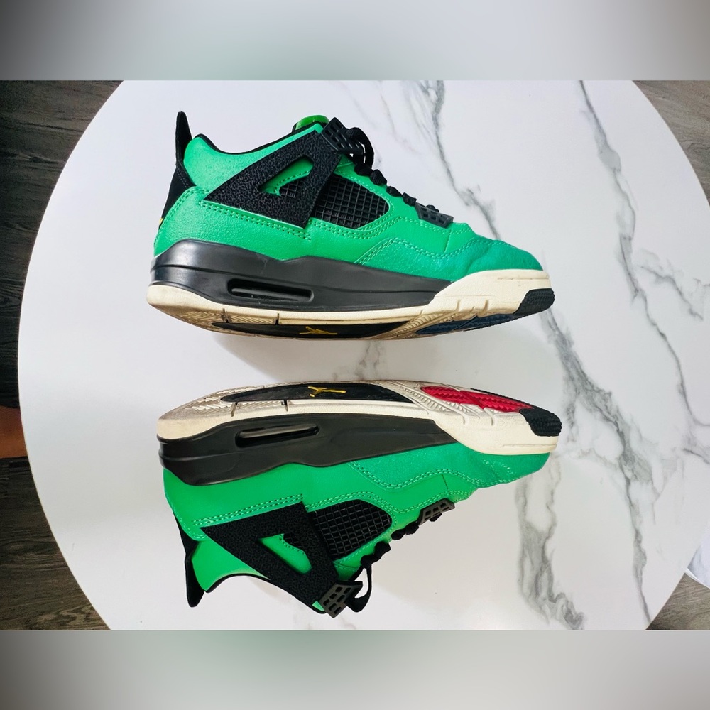 Nike Jordan 4